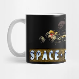 Space Bulk Mug